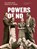 Powers of No, Catherine L. Hansen - Paperback - 9781517920159