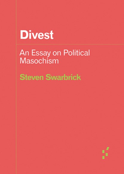 Divest, Steven Swarbrick - Paperback - 9781517921484