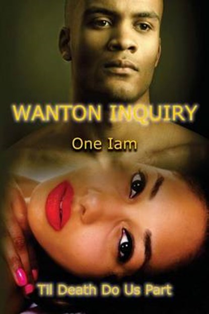 Wanton Inquiry, IAM,  One - Paperback - 9781518629402