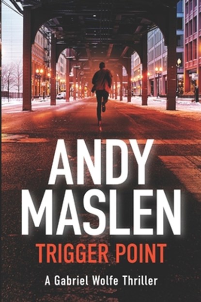 Trigger Point, Andy Maslen - Paperback - 9781518635434