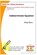 Indeterminate Equation: Math for Gifted Students, Xing Zhou - Paperback - 9781518676284