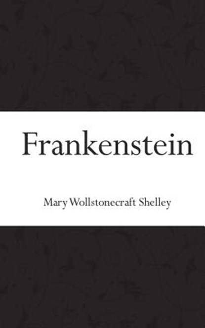 Frankenstein, Mary Wollstonecraft Shelley - Paperback - 9781518746666