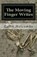 The Moving Finger Writes, HOLCOMBE,  Colin - Paperback - 9781518776144