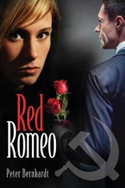Red Romeo, BERNHARDT,  Peter - Paperback - 9781518811524