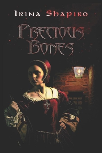 Precious Bones, Irina Shapiro - Paperback - 9781519066299