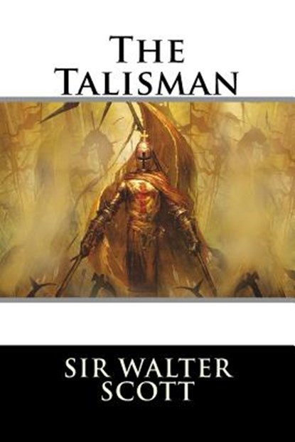 The Talisman, Sir Walter Scott - Paperback - 9781519151490