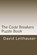 The Code Breakers Puzzle Book: 101 Cryptogram and Word Scramble Puzzles, David Leithauser - Paperback - 9781519152060