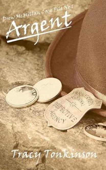 Argent, TONKINSON,  Tracy - Paperback - 9781519419347