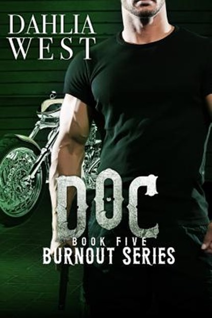 Doc, Dahlia West - Paperback - 9781519526298