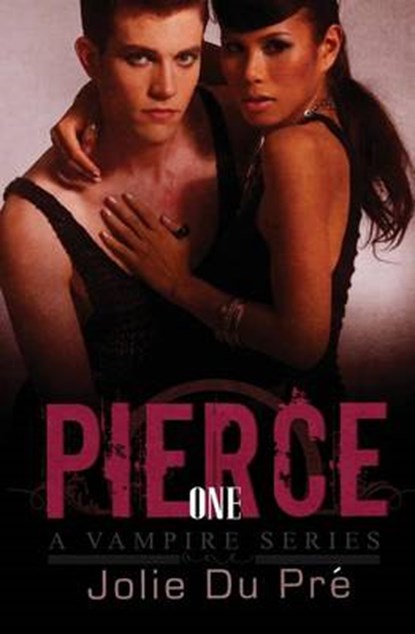 Pierce, DU PRE,  Jolie - Paperback - 9781519745996