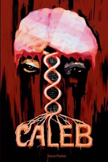 Caleb, PARKER,  Steve - Paperback - 9781519783318