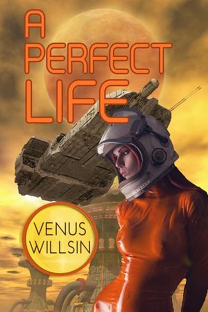 A Perfect Life, VENUS WILLSIN - Ebook - 9781519900500