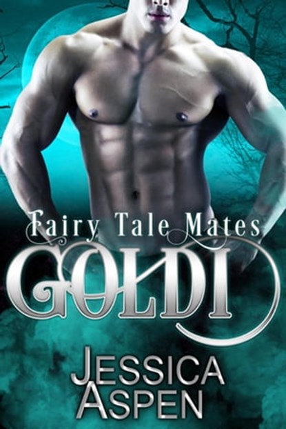 Goldi, Jessica Aspen - Ebook - 9781519912718