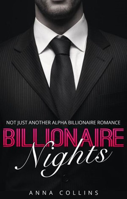 Billionaire Romance, Anna Collins - Ebook - 9781519919182