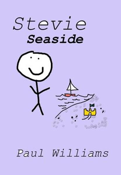 Stevie - Seaside, Paul Williams ; William O'Brien - Ebook - 9781519925749