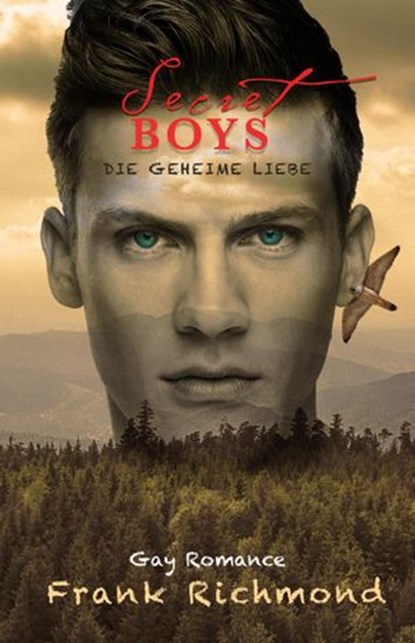 Secret Boys - Die geheime Liebe [Gay Romance], Frank Richmond - Ebook - 9781519946300
