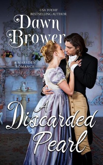 A Discarded Pearl, Dawn Brower - Ebook - 9781519969941
