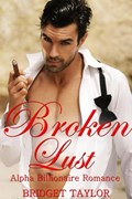 Broken Lust | Bridget Taylor | 