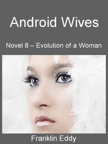 Android Wives, Franklin Eddy - Ebook - 9781519979148