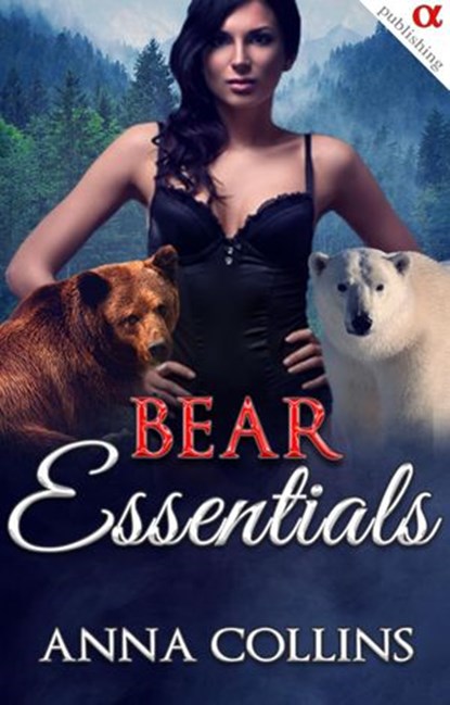Bear Shifter Romance, Anna Collins - Ebook - 9781519985835
