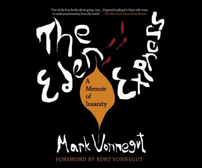 The Eden Express, VONNEGUT,  Mark - AVM - 9781520088525