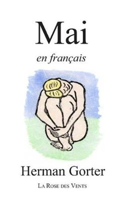 Mai, Herman Gorter - Paperback - 9781521340851