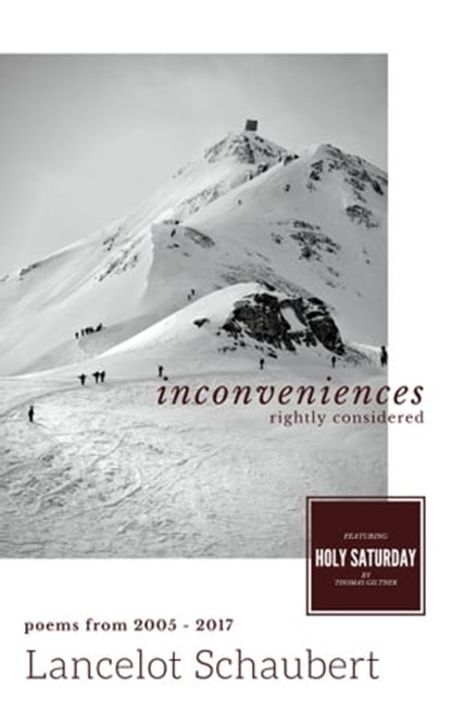 Inconveniences Rightly Considered, Lancelot Schaubert - Ebook - 9781521816615