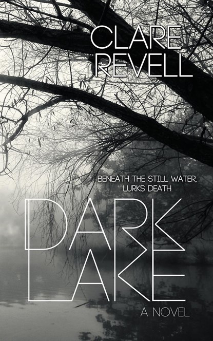 Dark Lake, niet bekend - Paperback - 9781522300793