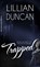 Trapped, DUNCAN,  Lillian - Paperback - 9781522302100