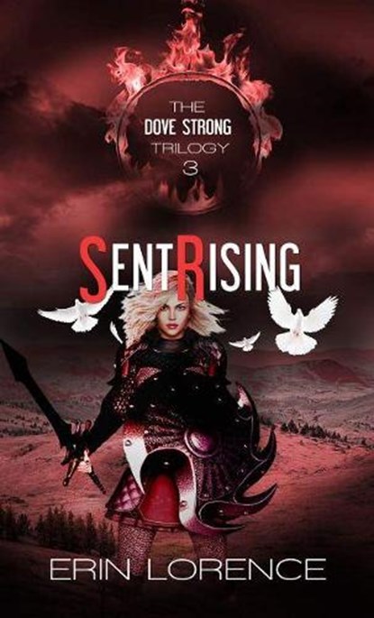 Sent Rising, LORENCE,  Erin - Paperback - 9781522302308
