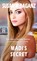 Madi's Secret, Susan M. Baganz - Paperback - 9781522399049