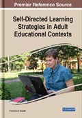 Self-Directed Learning Strategies in Adult Educational Contexts | Francesco G. Giuseffi | 