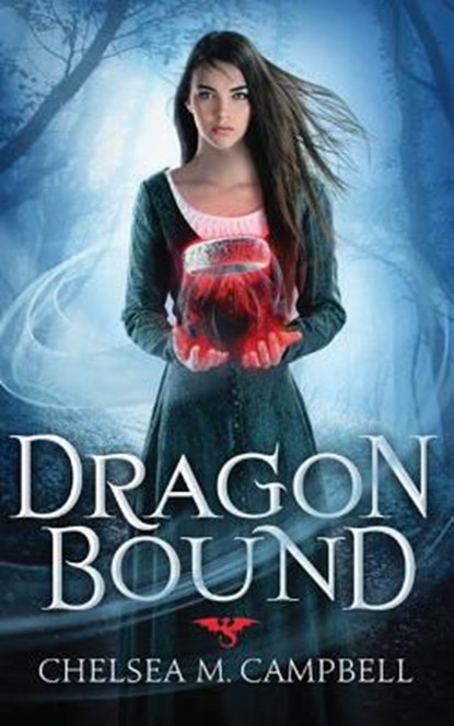 Dragonbound, CAMPBELL,  Chelsea M. - AVM - 9781522639718