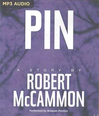 Pin, Robert McCammon - AVM - 9781522641902
