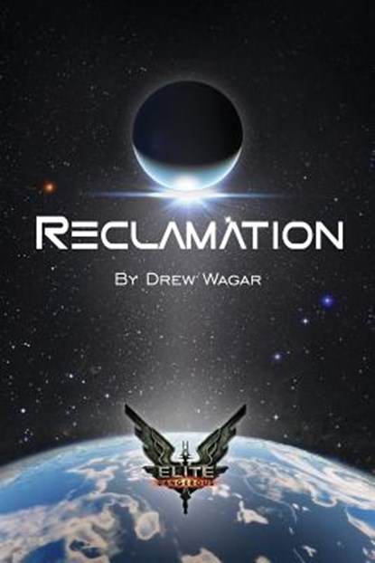 Elite: Reclamation, Heather Murphy - Paperback - 9781522819011