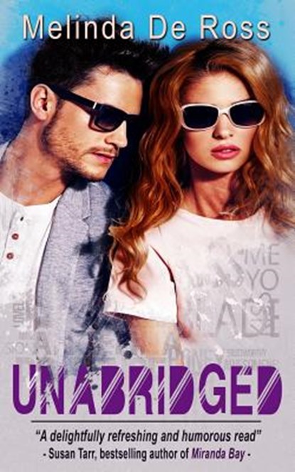 Unabridged, DE ROSS,  Melinda - Paperback - 9781522886778