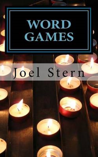 Word Games, STERN,  Joel - Paperback - 9781522964742