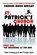 St. Patrick's Church, WRIGHT,  Darren Mark - Paperback - 9781522968528