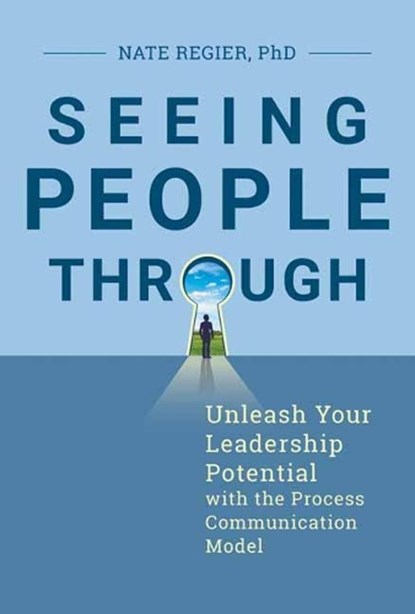 Seeing People Through, Nate Regier - Paperback - 9781523086566