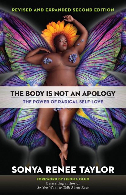 The Body Is Not an Apology, Sonya Renee Taylor - Paperback - 9781523090990