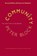 Community, Peter Block - Paperback - 9781523095568