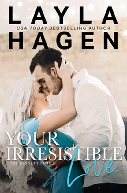 Your Irresistible Love, Layla Hagen - Paperback - 9781523245819
