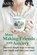 More Making Friends with Anxiety: Discover simple ways to occupy your hands and calm your mind, Sarah Rayner - Paperback - 9781523302413