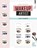 MAKEUP ARTIST EYE CHARTS, Gina M. Reyna - Paperback - 9781523323722
