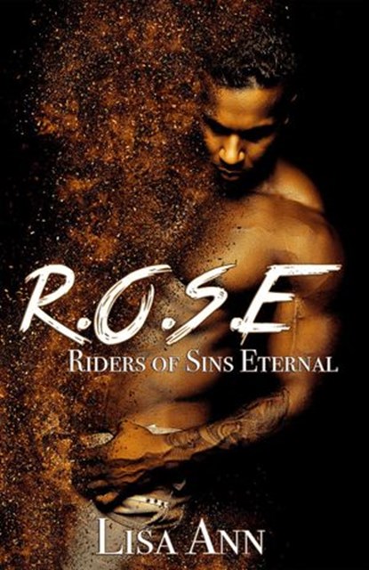 Riders of Sins Eternal, Lisa Ann - Ebook - 9781523428496