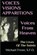 VOICES VISIONS APPARITIONS Voices From Heaven: The Lives Of The Saints, Michael Freze - Paperback - 9781523436330