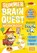 Summer Brain Quest: Between Grades Pre-K & K, Bridget Heos ; Workman Publishing - Paperback - 9781523502998