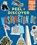 STICKERS-PEEL + DISCOVER WASHI, Workman Publishing - Paperback - 9781523503599