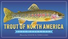 2020 Trout of North America Wall Calendar | Joseph Tomelleri | 