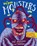 The Big Book of Monsters, Hal Johnson - Gebonden - 9781523507115